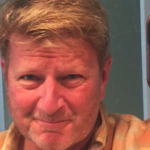 Meet your Posher, Dr. grant